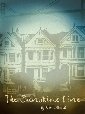 cover image of The Sunshine Line